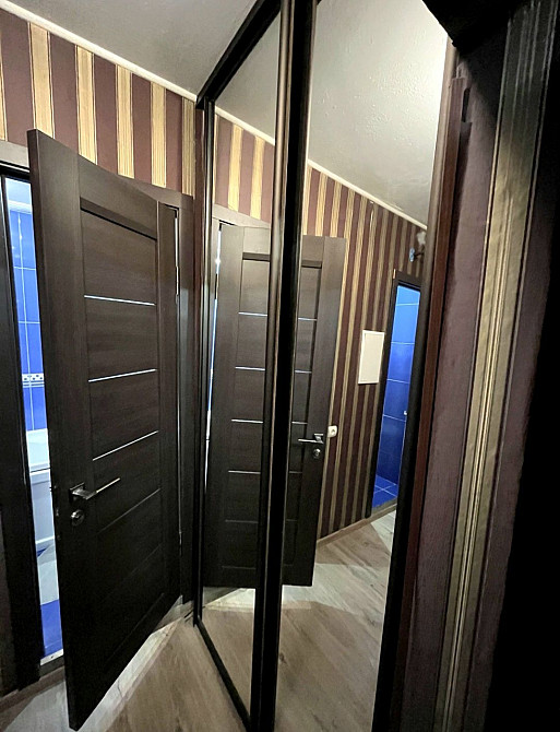 ДЕРЖПРОГРАМИ!!!  ЦЕНТР !!  2 кімн. КВАРТИРА 52 кв.м. р-н ЛІЦЕЮ БАЛ Бориспіль - зображення 7