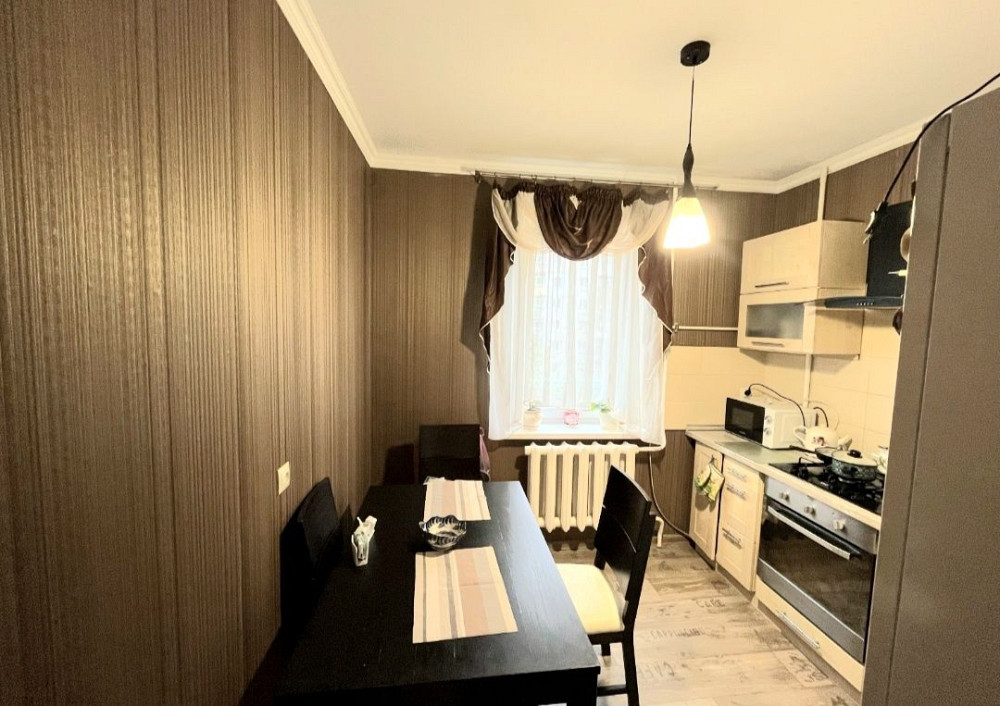 ДЕРЖПРОГРАМИ!!!  ЦЕНТР !!  2 кімн. КВАРТИРА 52 кв.м. р-н ЛІЦЕЮ БАЛ Бориспіль - зображення 5