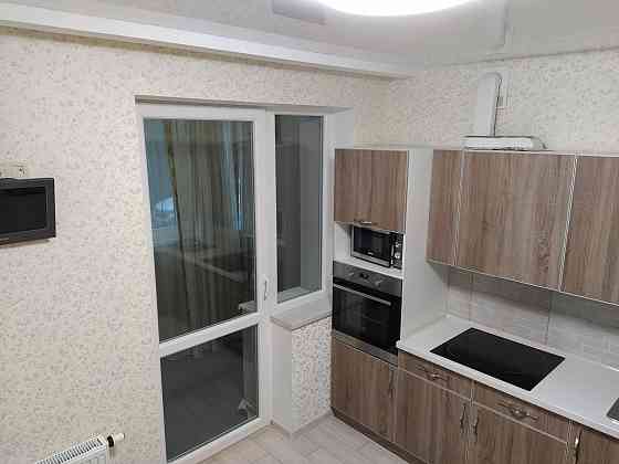 Сдам ЖК Искринский 1 квартиру с ремонтом,метро Защитников Украины 3мин Харьков