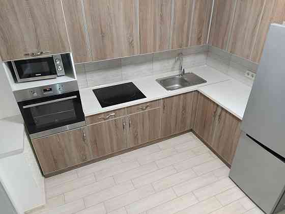 Сдам ЖК Искринский 1 квартиру с ремонтом,метро Защитников Украины 3мин Харьков