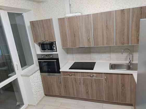 Сдам ЖК Искринский 1 квартиру с ремонтом,метро Защитников Украины 3мин Харьков