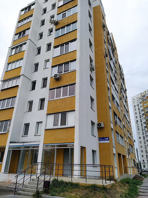 Сдам ЖК Искринский 1 квартиру с ремонтом,метро Защитников Украины 3мин Харьков - изображение 8