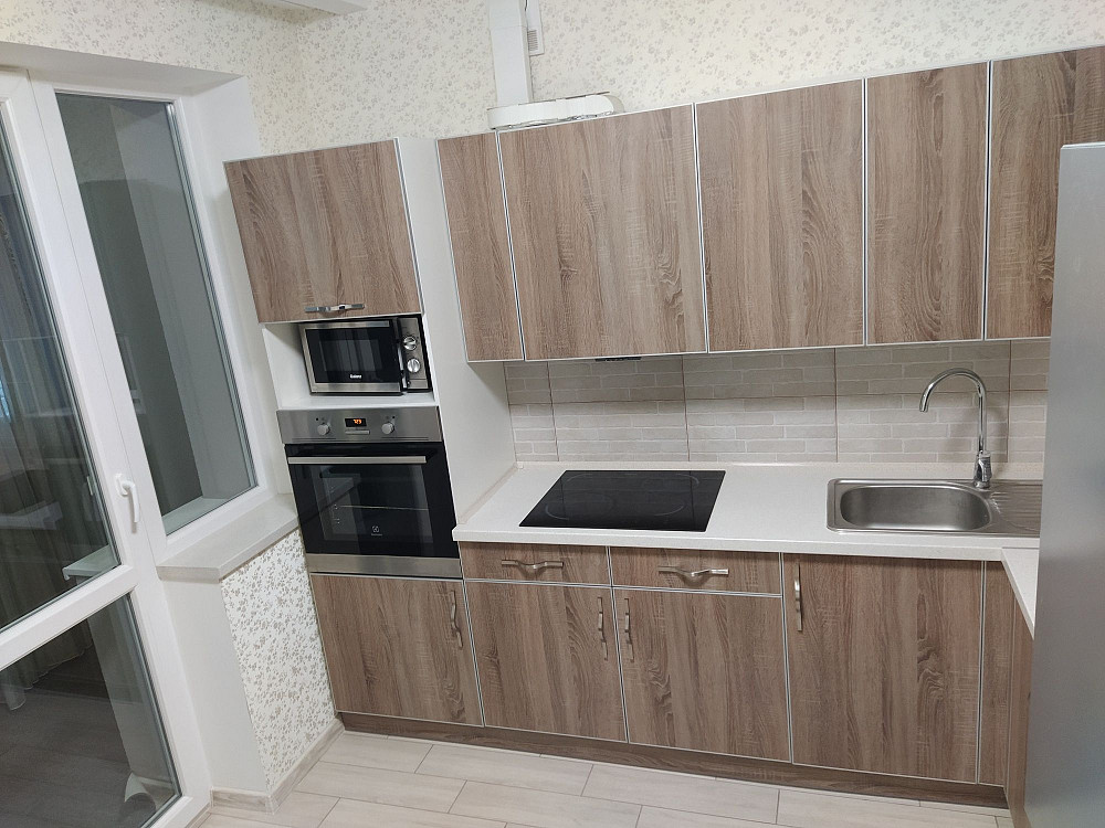 Сдам ЖК Искринский 1 квартиру с ремонтом,метро Защитников Украины 3мин Харьков - изображение 5