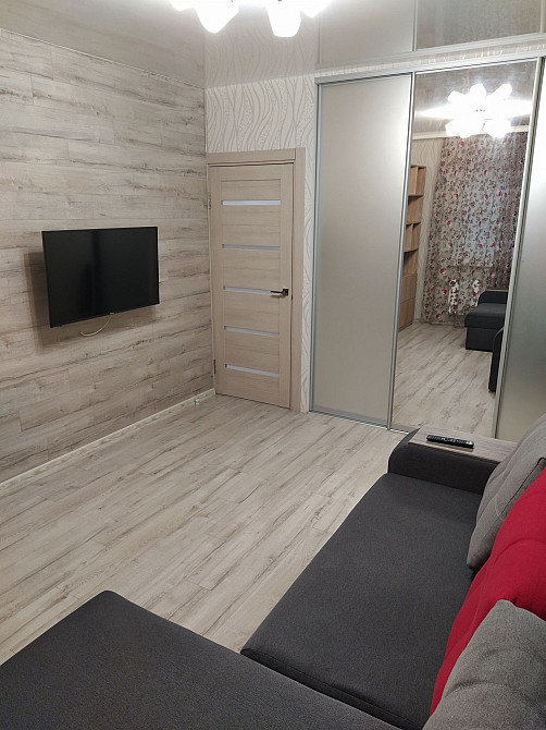 Сдам ЖК Искринский 1 квартиру с ремонтом,метро Защитников Украины 3мин Харьков - изображение 3