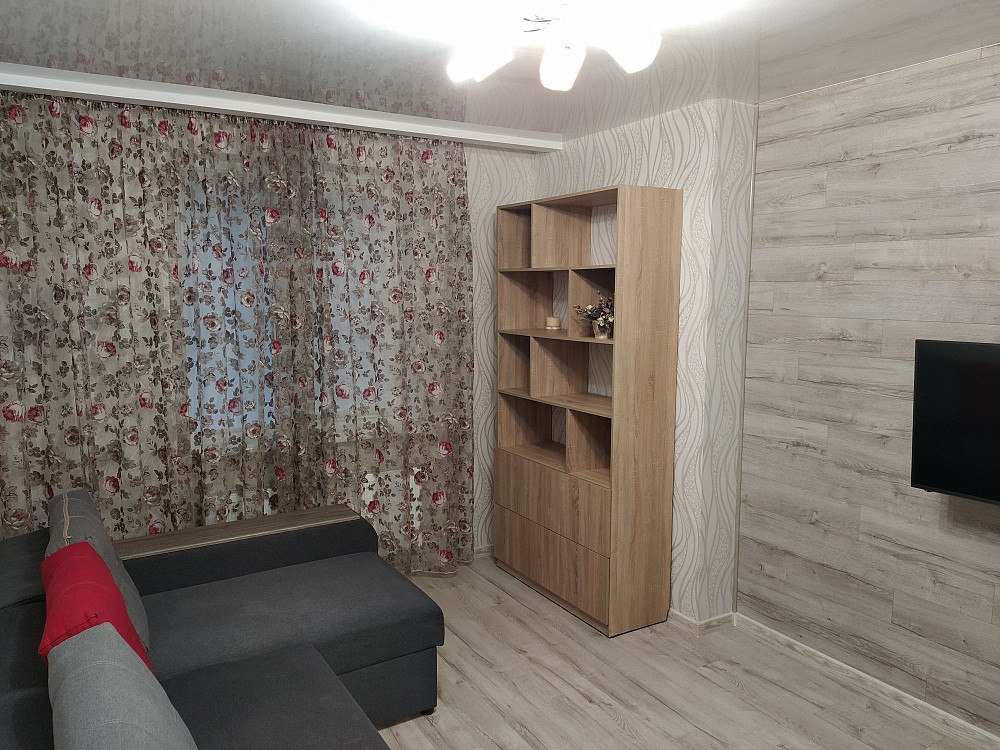 Сдам ЖК Искринский 1 квартиру с ремонтом,метро Защитников Украины 3мин Харьков - изображение 2