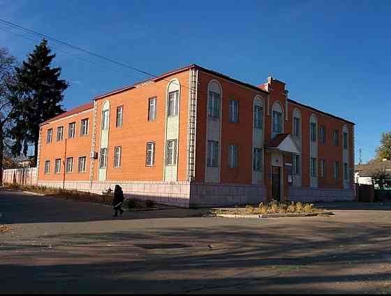 Продаётся 2-комнатная квартира в центре города! Новгород-Сіверський