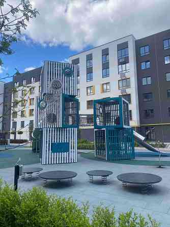 ЖК Молодість - студія за вигідною ціною, 15 хв до Києва! Ирпень