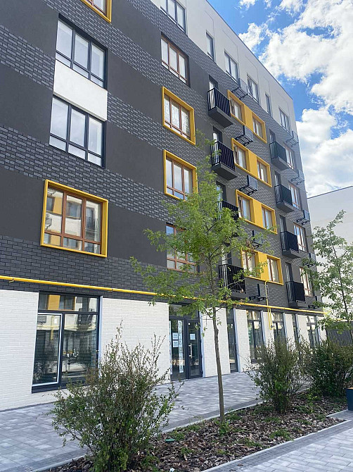 ЖК Молодість - студія за вигідною ціною, 15 хв до Києва! Ирпень - изображение 6