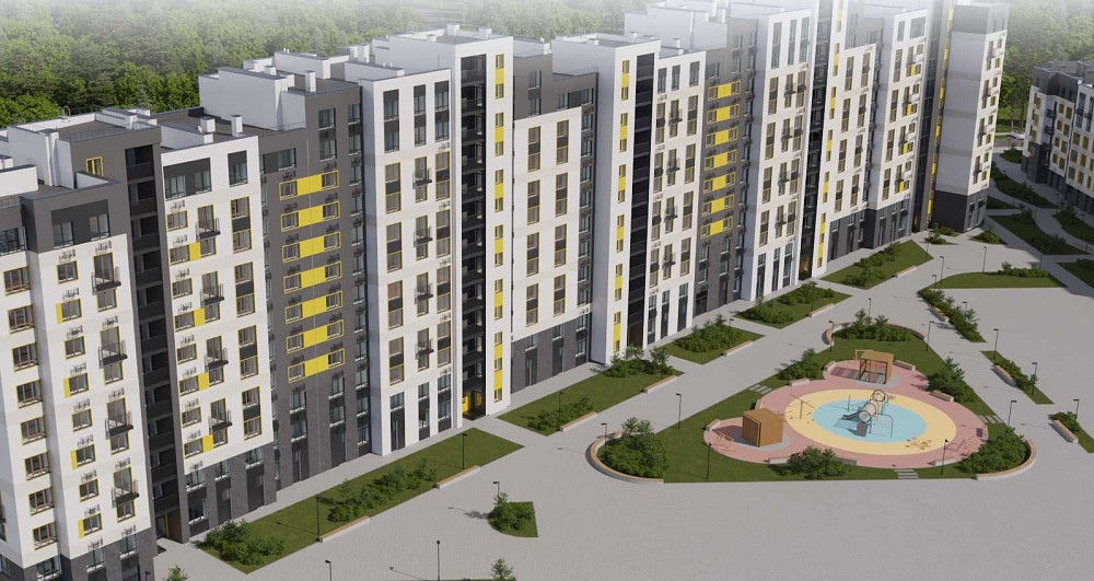 ЖК Молодість - студія за вигідною ціною, 15 хв до Києва! Ирпень - изображение 3