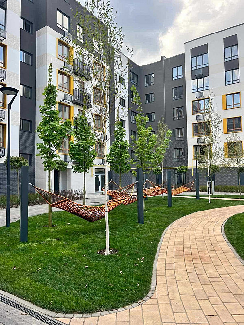 ЖК Молодість - студія за вигідною ціною, 15 хв до Києва! Ирпень - изображение 7