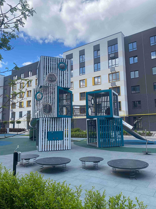 ЖК Молодість - студія за вигідною ціною, 15 хв до Києва! Ирпень - изображение 5