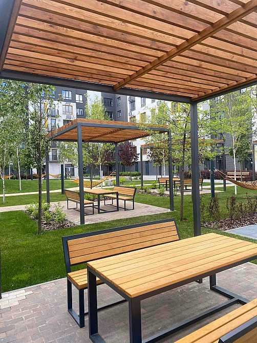 ЖК Молодість - студія за вигідною ціною, 15 хв до Києва! Ирпень - изображение 4