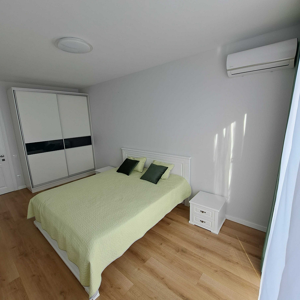 Оренда просторої 2кімн.кв. в ЖК "Семицвіт" вул. Шевченка Львів - зображення 6