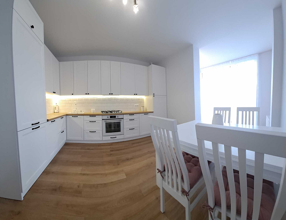 Оренда просторої 2кімн.кв. в ЖК "Семицвіт" вул. Шевченка Львів - зображення 8