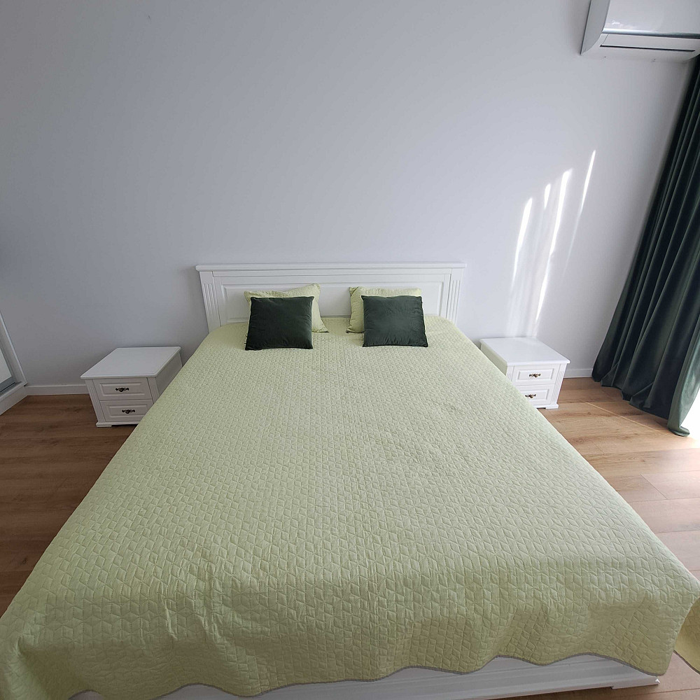 Оренда просторої 2кімн.кв. в ЖК "Семицвіт" вул. Шевченка Львів - зображення 3