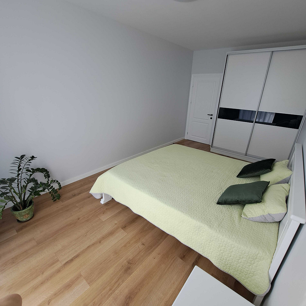 Оренда просторої 2кімн.кв. в ЖК "Семицвіт" вул. Шевченка Львів - зображення 7