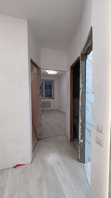 Продаж квартири в ЖК "Резиденція". Центр Черкас Черкассы - изображение 8