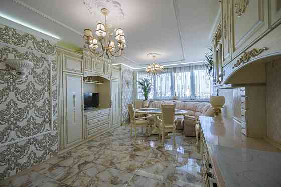2х кімнатна квартира Obolon Residence м. Мінська Киев