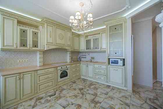 2х кімнатна квартира Obolon Residence м. Мінська Киев