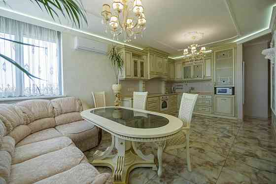 2х кімнатна квартира Obolon Residence м. Мінська Киев