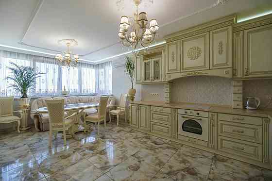 2х кімнатна квартира Obolon Residence м. Мінська Киев