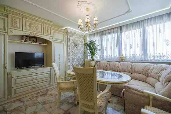 2х кімнатна квартира Obolon Residence м. Мінська Киев
