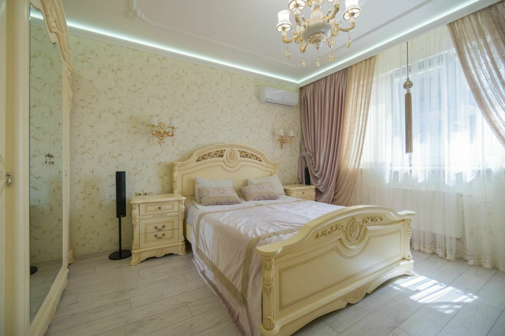 2х кімнатна квартира Obolon Residence м. Мінська Киев - изображение 8