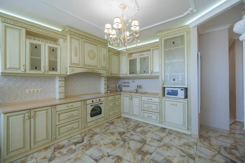 2х кімнатна квартира Obolon Residence м. Мінська Киев - изображение 5