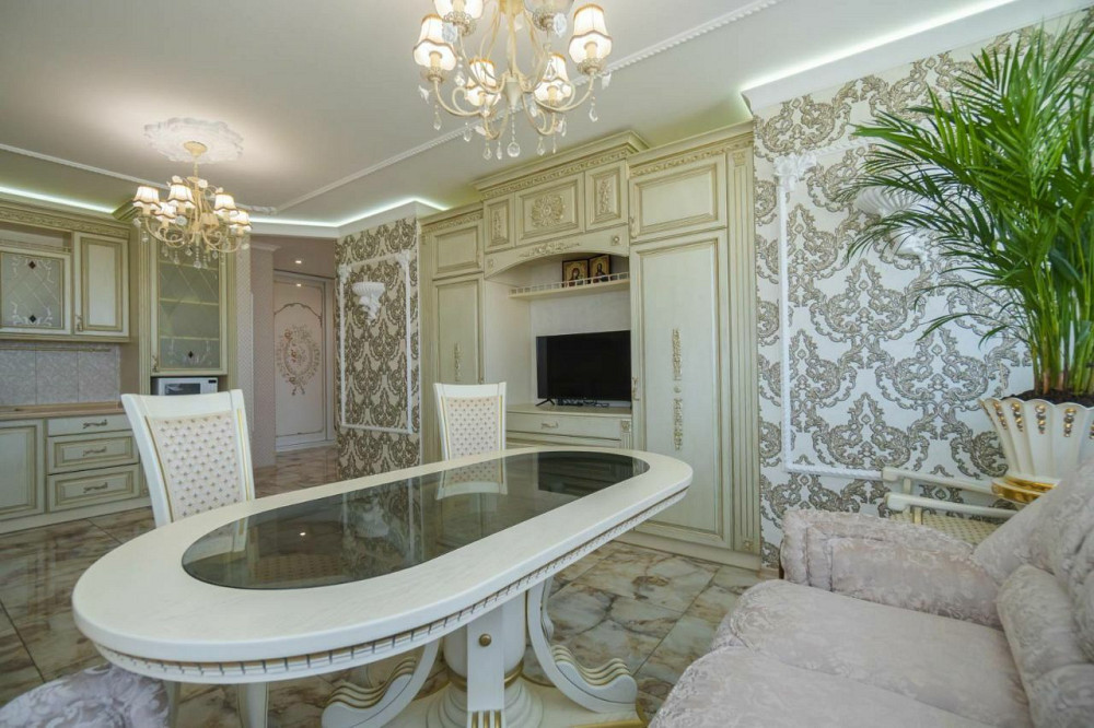 2х кімнатна квартира Obolon Residence м. Мінська Киев - изображение 3