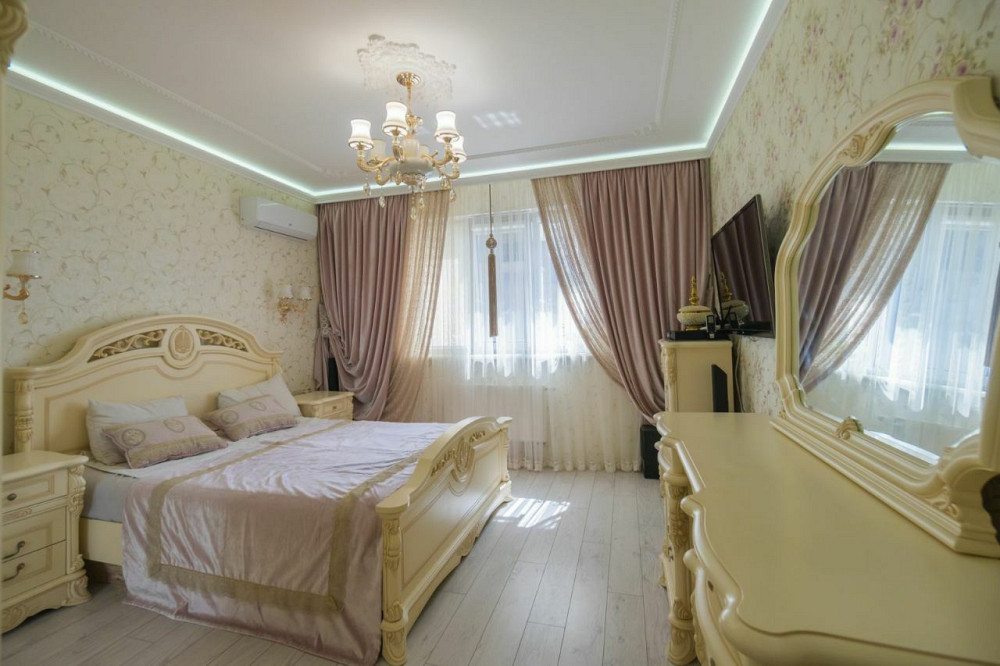 2х кімнатна квартира Obolon Residence м. Мінська Киев - изображение 7