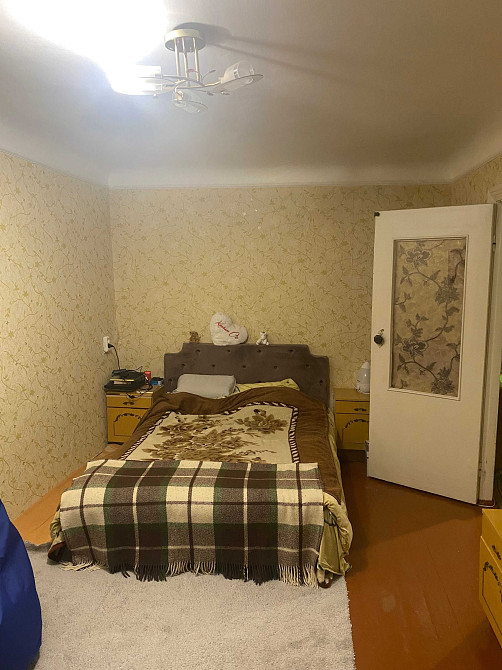 ПРОДАМ ОТЛИЧНУЮ 1 комнатную квартиру Днепр - изображение 3