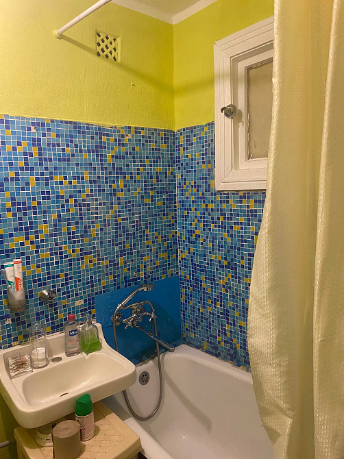 ПРОДАМ ОТЛИЧНУЮ 1 комнатную квартиру Днепр - изображение 7