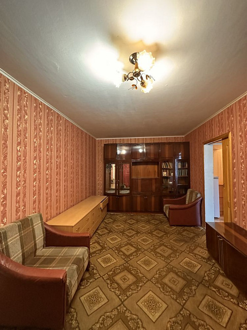 Оренда 2-кімнатна квартира вул. Коцюбинського Чернигов - изображение 8