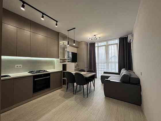 Довготривала оренда двокімнатної квартири у Винниках Винники