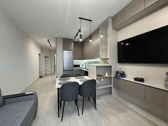 Довготривала оренда двокімнатної квартири у Винниках Винники