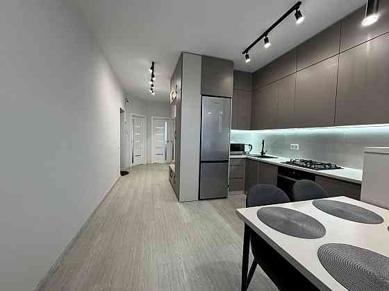 Довготривала оренда двокімнатної квартири у Винниках Винники