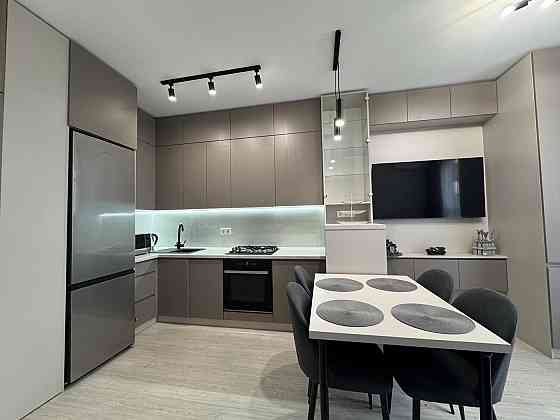 Довготривала оренда двокімнатної квартири у Винниках Винники