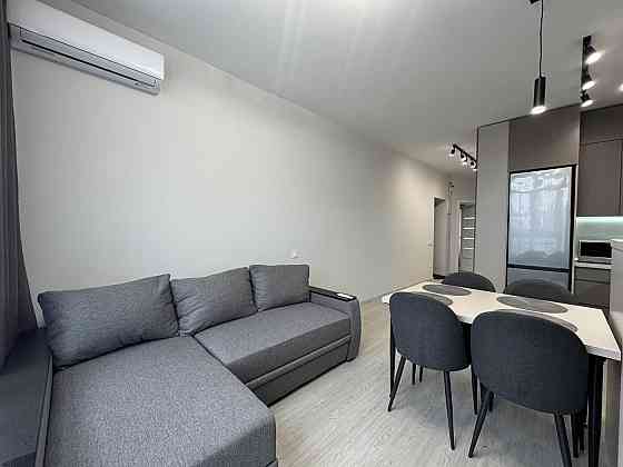 Довготривала оренда двокімнатної квартири у Винниках Винники