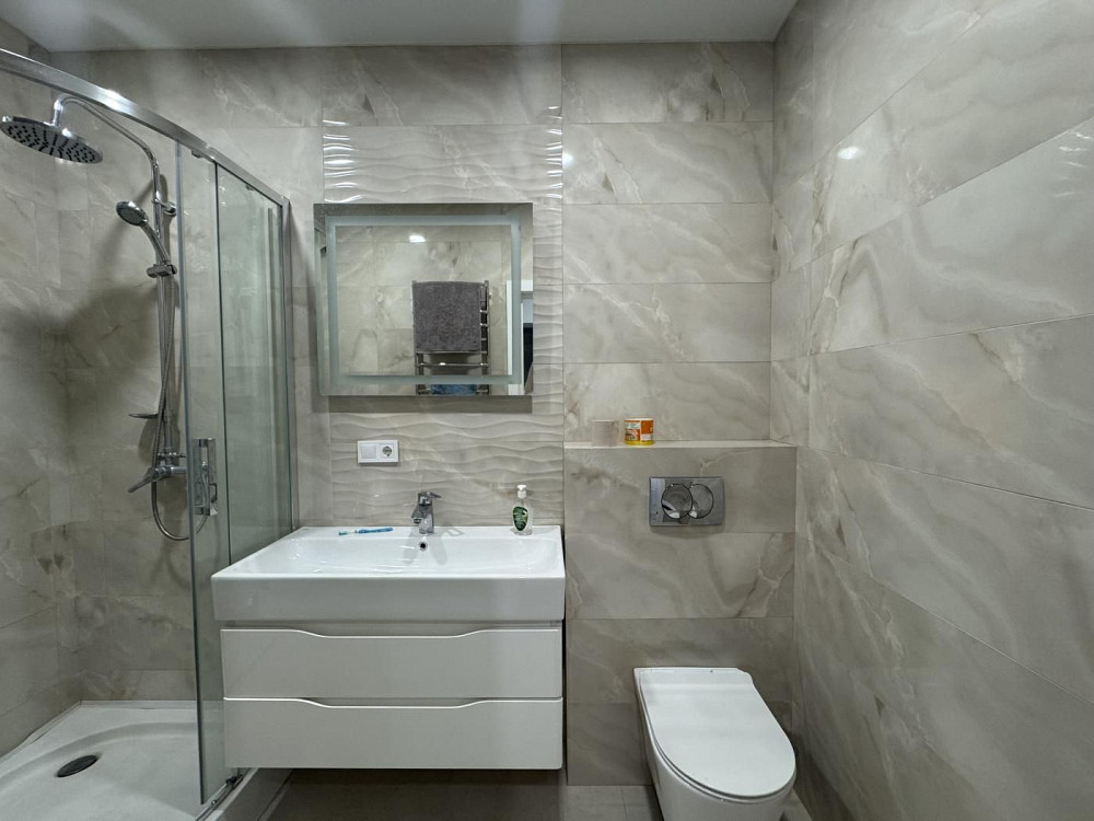 Довготривала оренда двокімнатної квартири у Винниках Винники - зображення 8