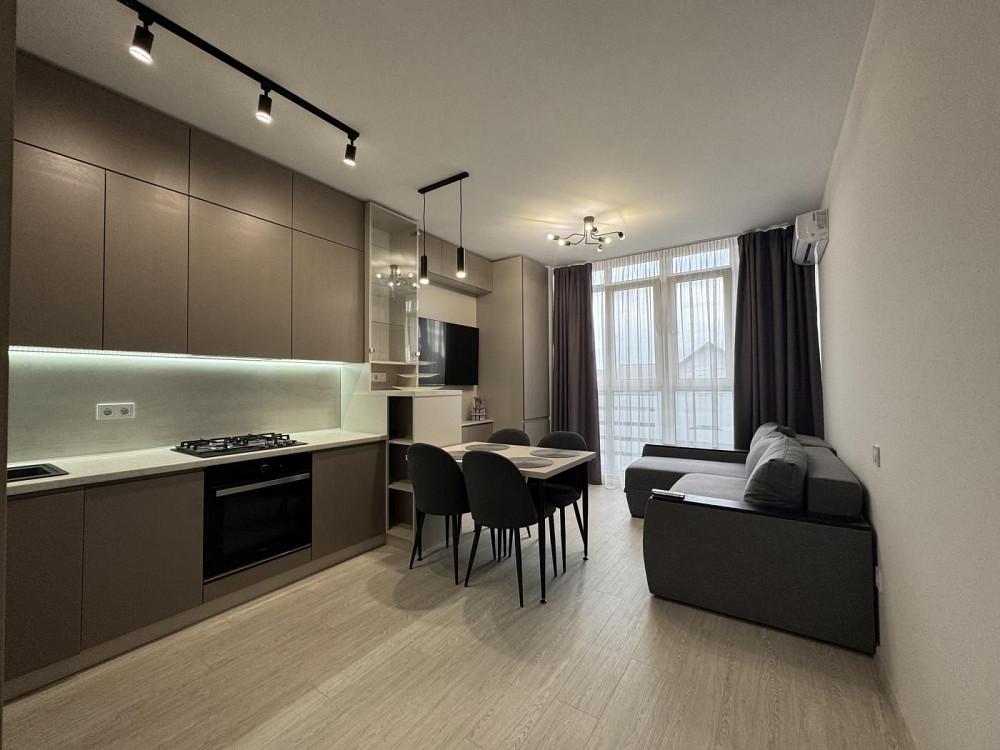 Довготривала оренда двокімнатної квартири у Винниках Винники - зображення 5