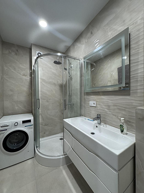 Довготривала оренда двокімнатної квартири у Винниках Винники - зображення 7