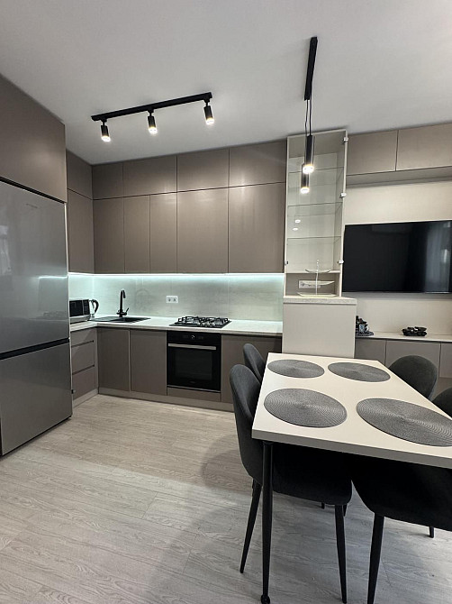 Довготривала оренда двокімнатної квартири у Винниках Винники - зображення 1