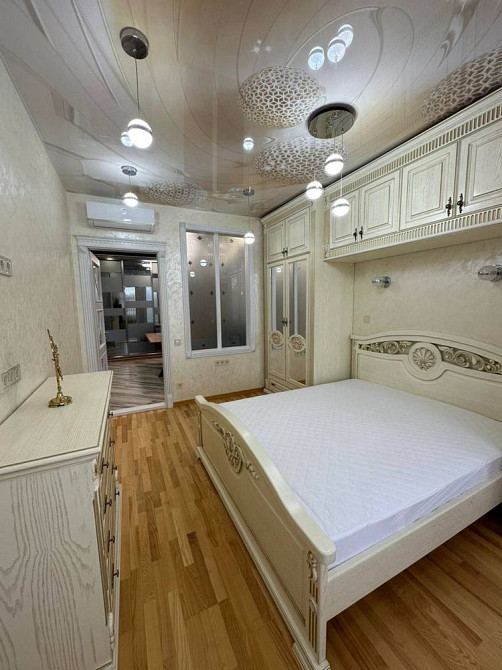 Оренда 3-три кім квартира.Вул.Стрийська-Наукова Львів - зображення 1