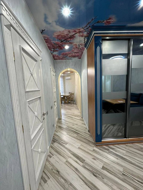 Оренда 3-три кім квартира.Вул.Стрийська-Наукова Львів - зображення 7