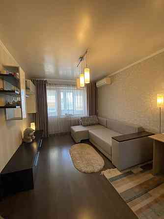 Продам 2к квартиру на Левобережном Березинка Днепр