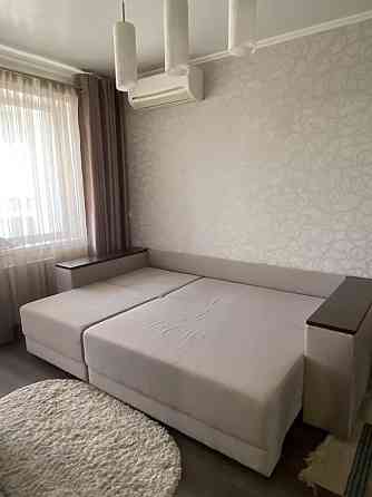 Продам 2к квартиру на Левобережном Березинка Днепр