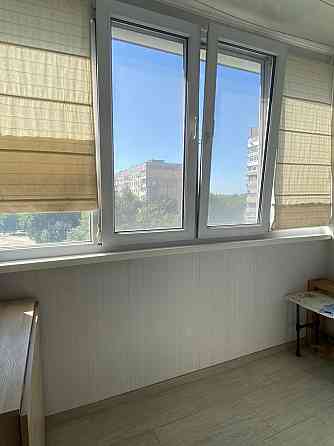 Продам 2к квартиру на Левобережном Березинка Днепр