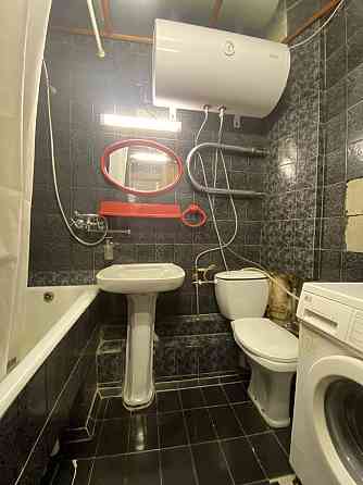 Продам 2к квартиру на Левобережном Березинка Днепр