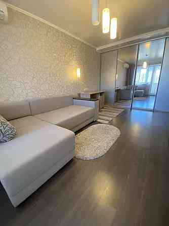 Продам 2к квартиру на Левобережном Березинка Днепр