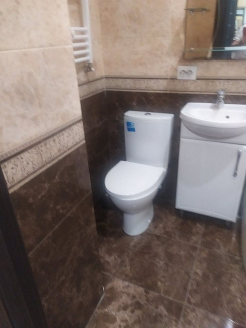 Оренда 1 кім квартири вул Стрийська 204 Львів - зображення 5